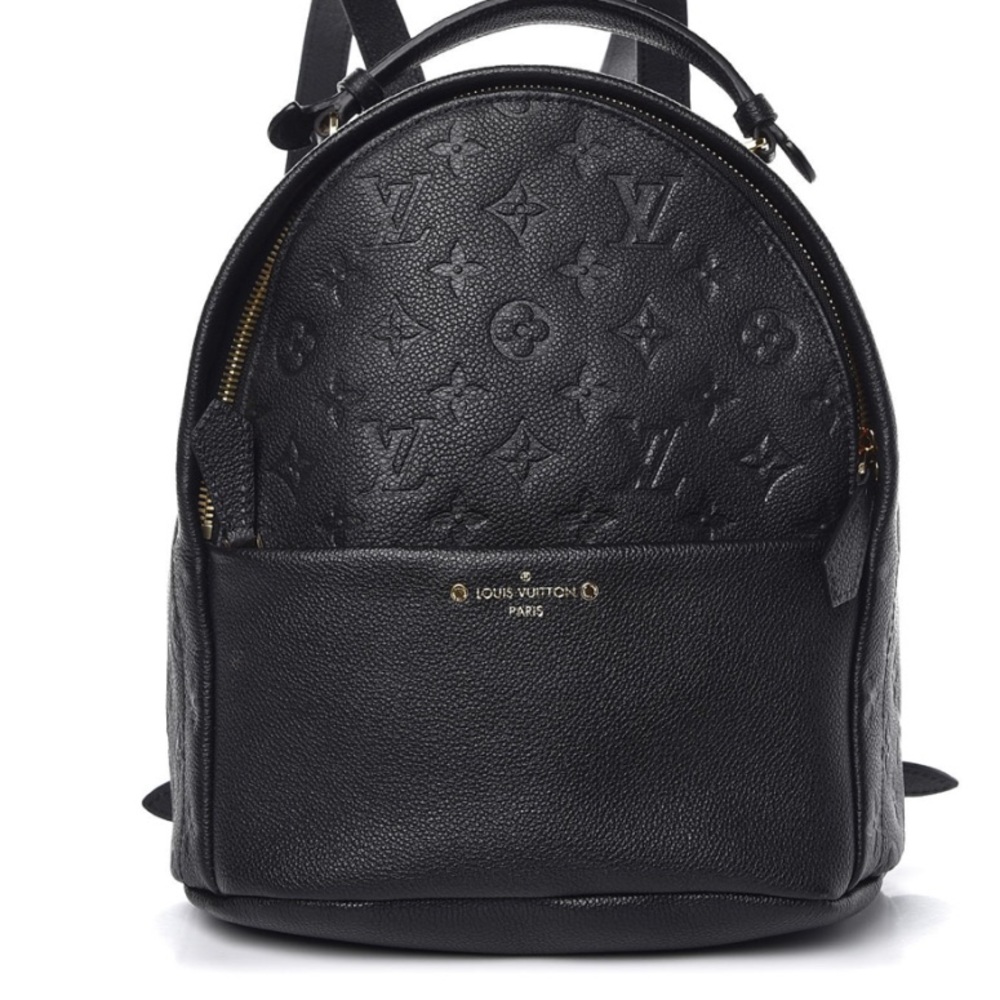 Louis Vuitton Sorbonne Backpack